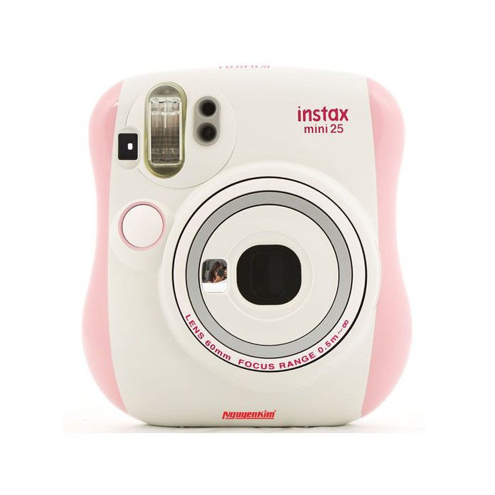 [Mã ELMS5 giảm 7% đơn 300k] máy chụp ảnh lấy ngay instax mini các loại - hàng chất lượng , giá rẻ