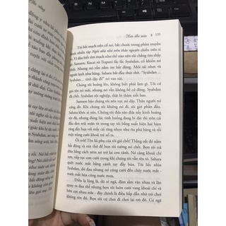Sách - Chiến binh cầu vồng ( Nhã Nam )