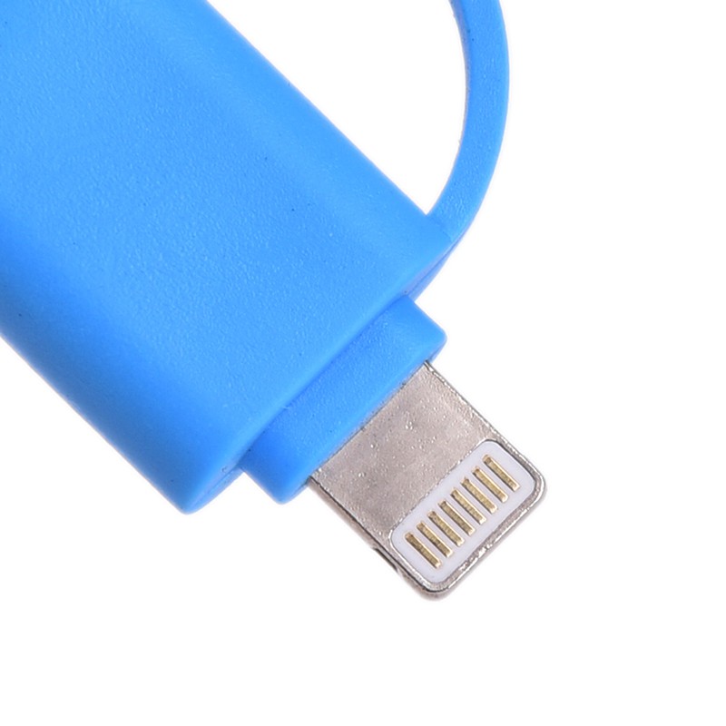 1 Cái Quạt Mini Để Bàn Sạc Usb Cho Điện Thoại Loại Nhỏ