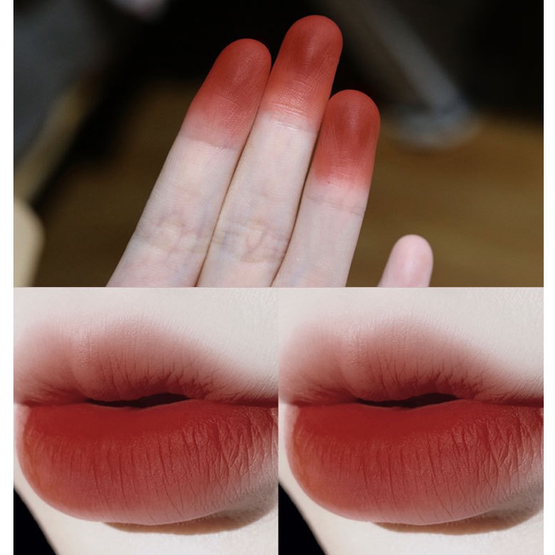 Full Set 3 Cây Son HerOrange LÙN The Feeling Of Heart | BigBuy360 - bigbuy360.vn