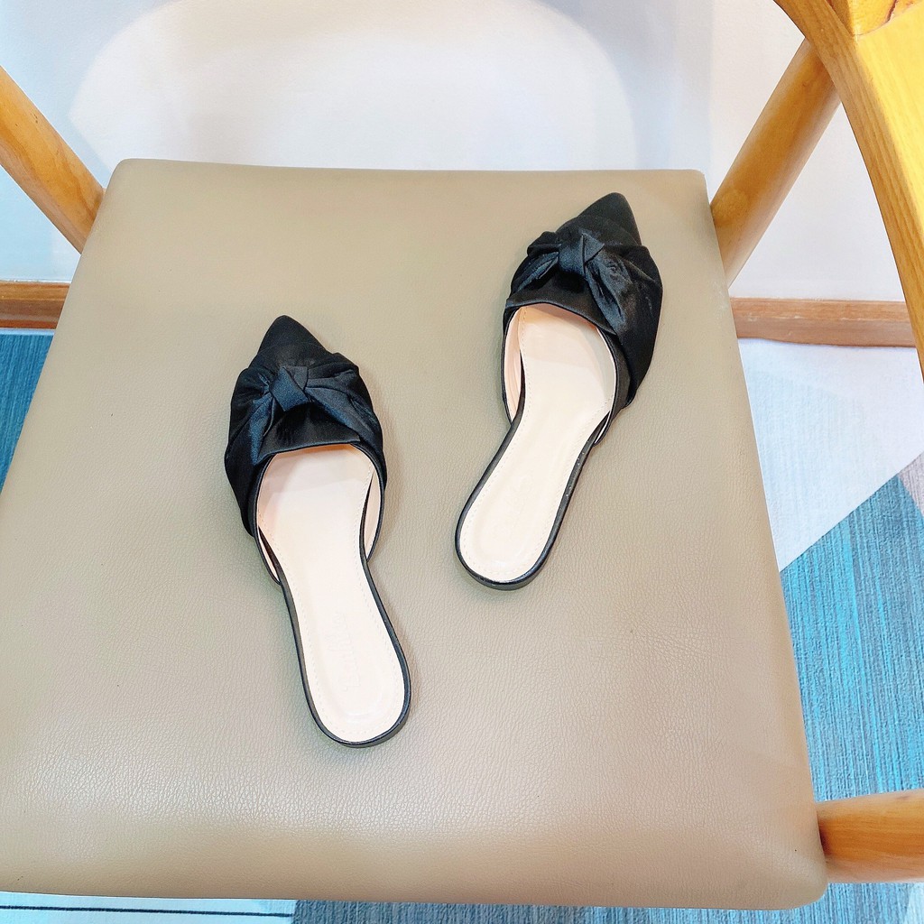 sục bệt,xoắn nơ, lụa satin đẹp,sang chảnh | BigBuy360 - bigbuy360.vn