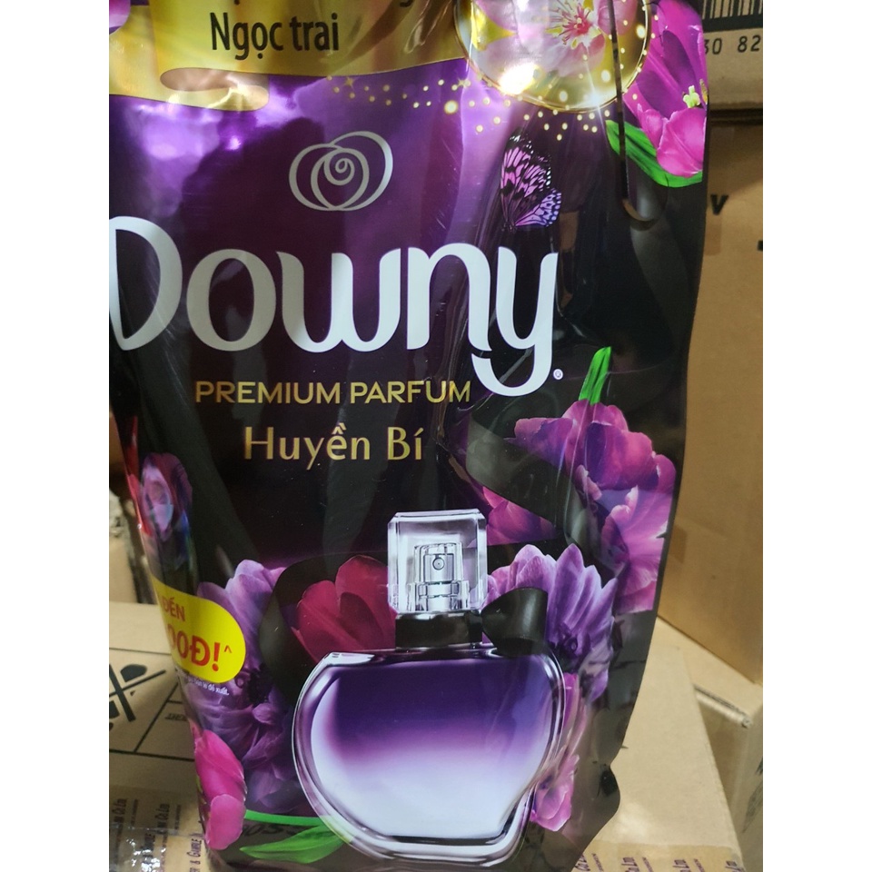 Nước xả vải downy 2.2L  da nhạy cảm/đóa hoa thơm mát/ngọt ngào/oải hương/cuốn hút/đam mê/nắng mai/huyền bí 2.2L