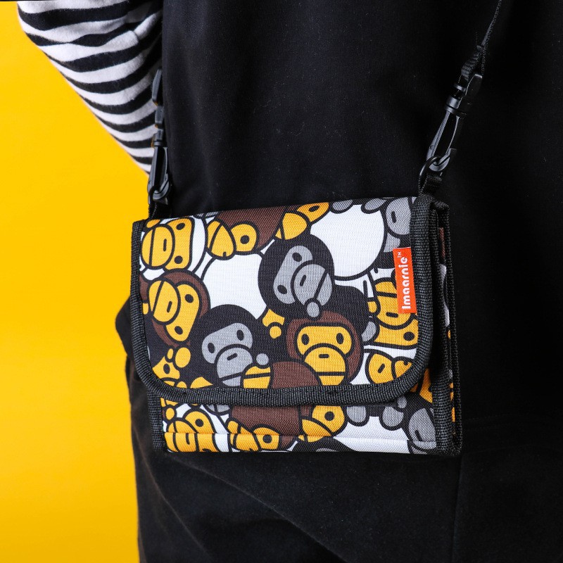 Túi Mini Baby Milo 2 (nhập mã giảm 10k )