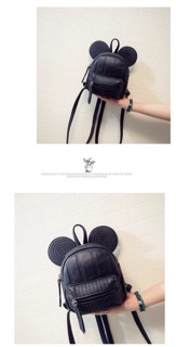Combo 5 Balo mickey chỉ với  750k