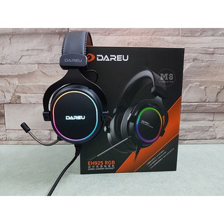 Tai nghe DareU EH925 7.1 RGB