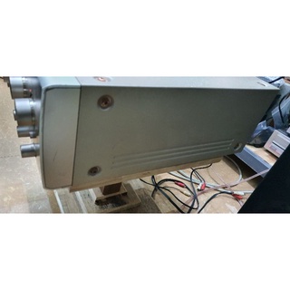 Amply nhật sansui AUα-607mr
