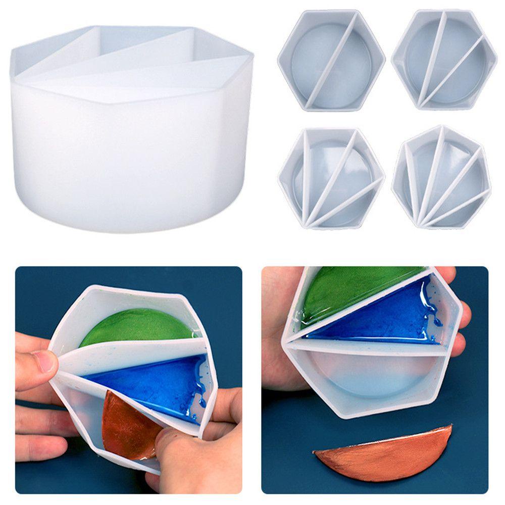FAY Cốc Đong Bằng Nhựa Trong Suốt Handmade Có Thể Tái Sử Dụng
