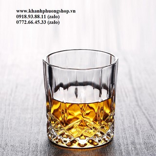 ly rượu - ly rượu thủy tinh