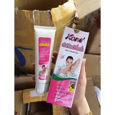 Kem tẩy Lông Kone Thái