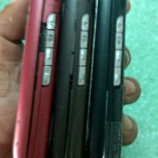 Điện thoại Nokia E65