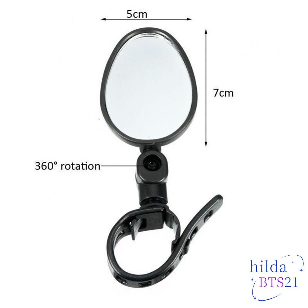 Gương Chiếu Hậu Chuyên Dụng Cho Xe Đạp Leo Núi M365