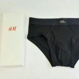 Combo 3c sịp tam giác H&M