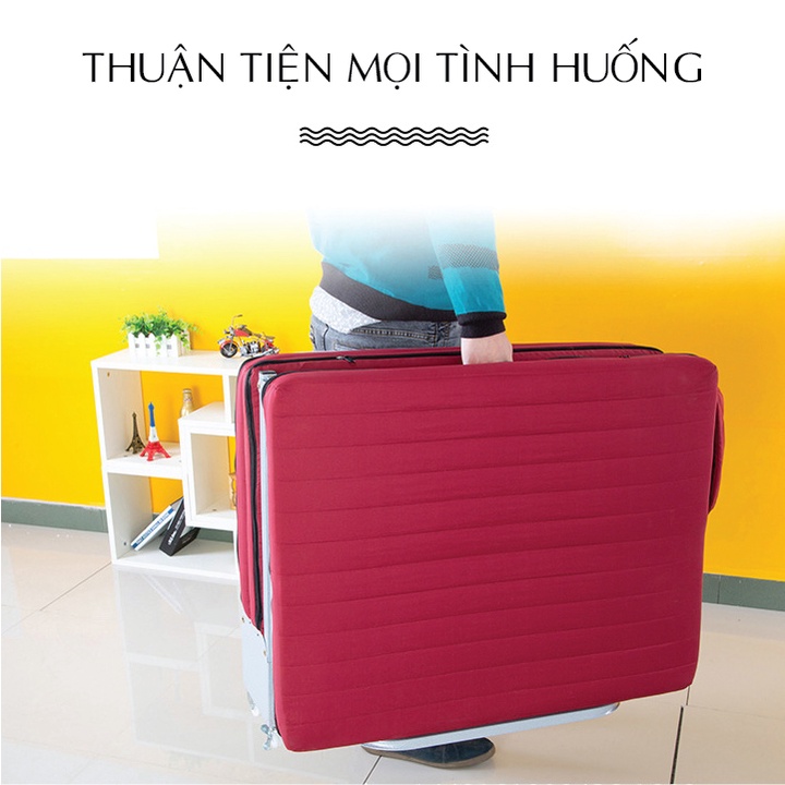 Giường Ngủ Văn Phòng , Giường Văn Phòng Xếp Gọn , Giường Văn Phòng Ngủ Trưa , Dễ Dàng Cất Bất Cứ Đâu