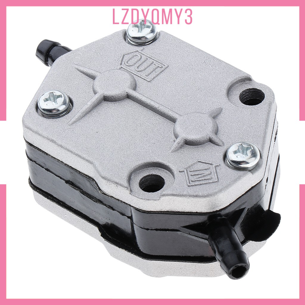 Bộ lắp ráp bơm nhiên liệu phía ngoài hausgarden cho 30HP đến 200HP 2-Stroke 692-24410-00