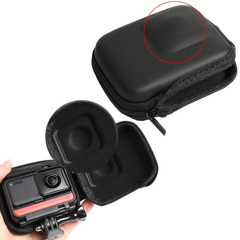 Túi Đựng Bảo Vệ Camera Insta360 ONE R Panoramic Edition Insta 360 ONE R 360
