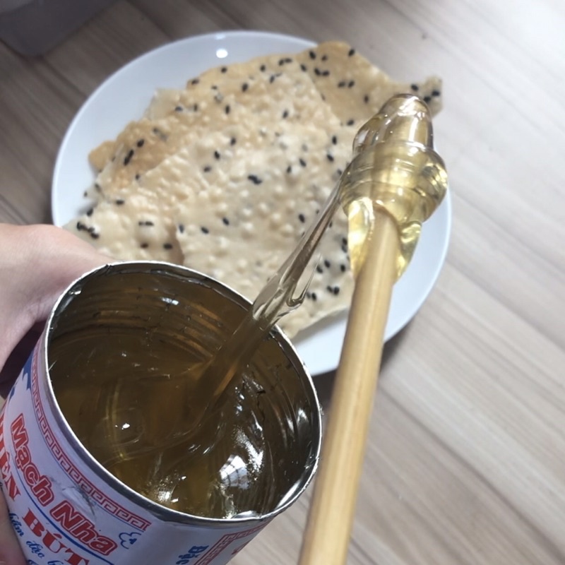 Mạch Nha Thiên Bút Đặc Sản Quảng Ngãi Thơm ngon hợp vệ sinh