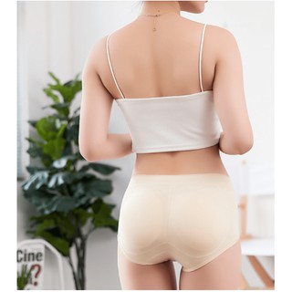 Quần độn mông Cotton 3D cao cấp