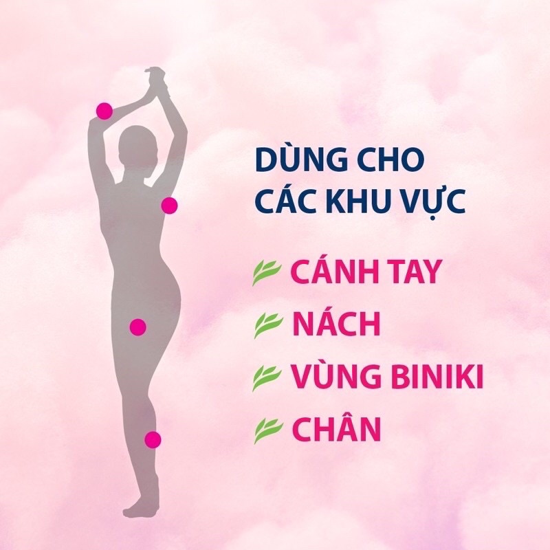 Tẩy lông veet 50g Hàng DKSH phân phối