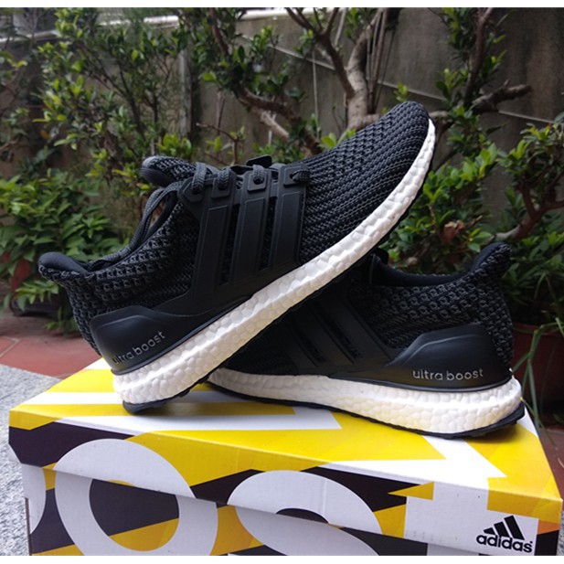 Giày Thể Thao Adidas Ultra Boost 3.0 Thời Trang Cao Cấp Cho Nam