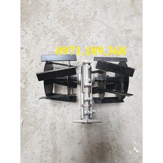Đầu xạc cỏ lắp cho máy cắt cỏ