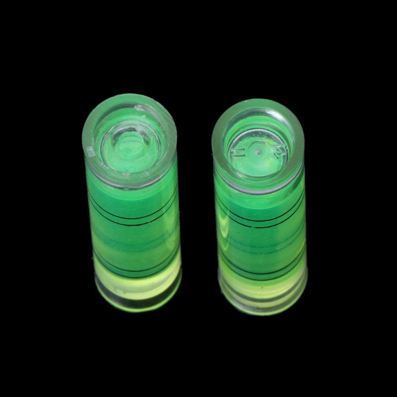 Set 10 Thước Đo Độ Cân Bằng Treo Khung Ảnh Mini Diy