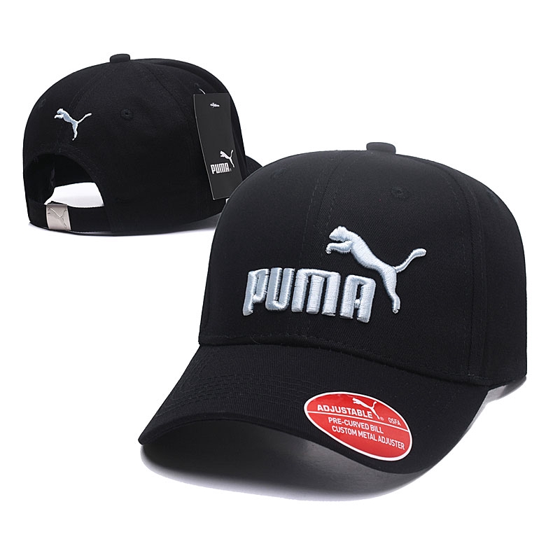 Mũ lưỡi trai PUMA Trefoil Baseball Cap nhiều màu