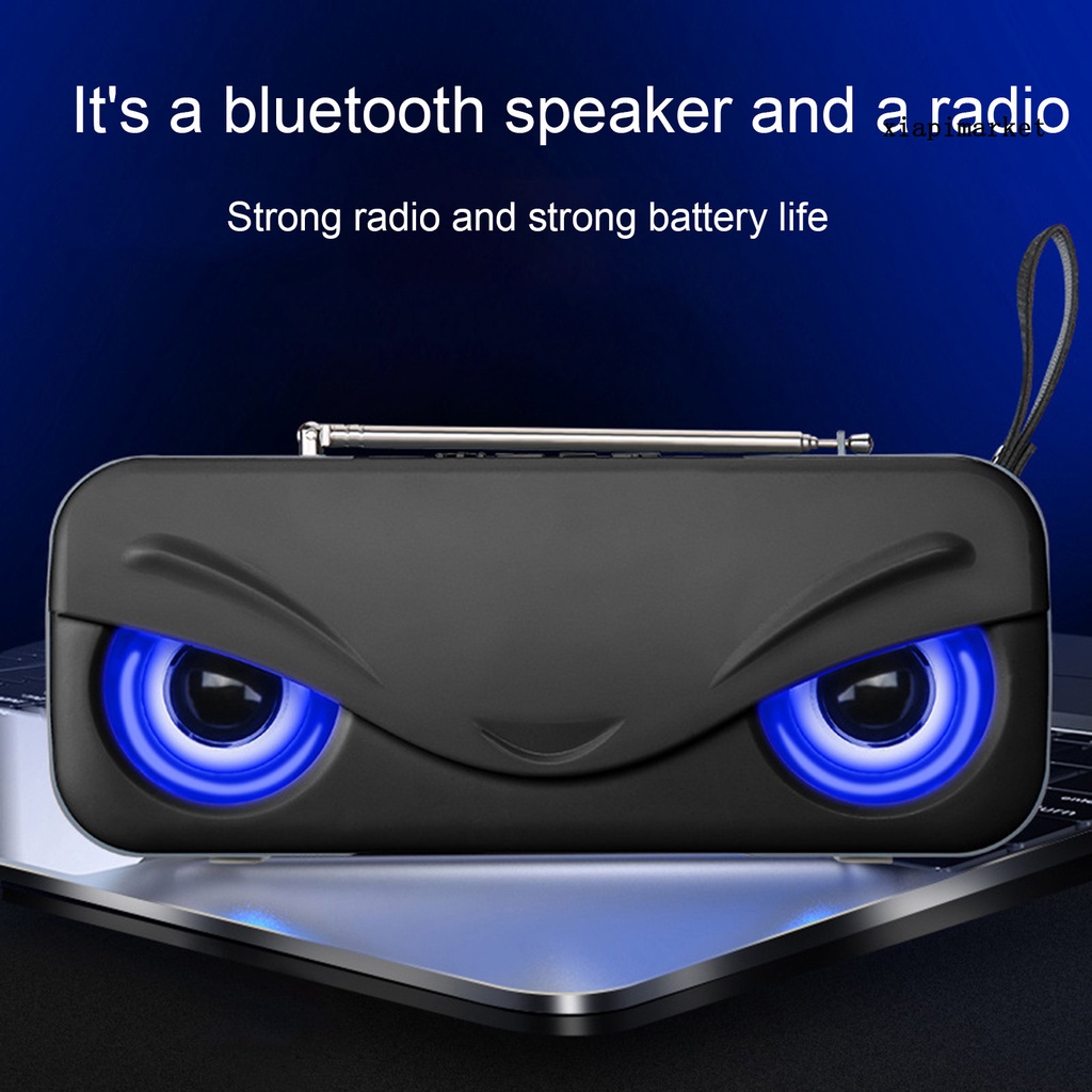 Loa Bluetooth 5.0 Không Dây Mini Đa Năng 20