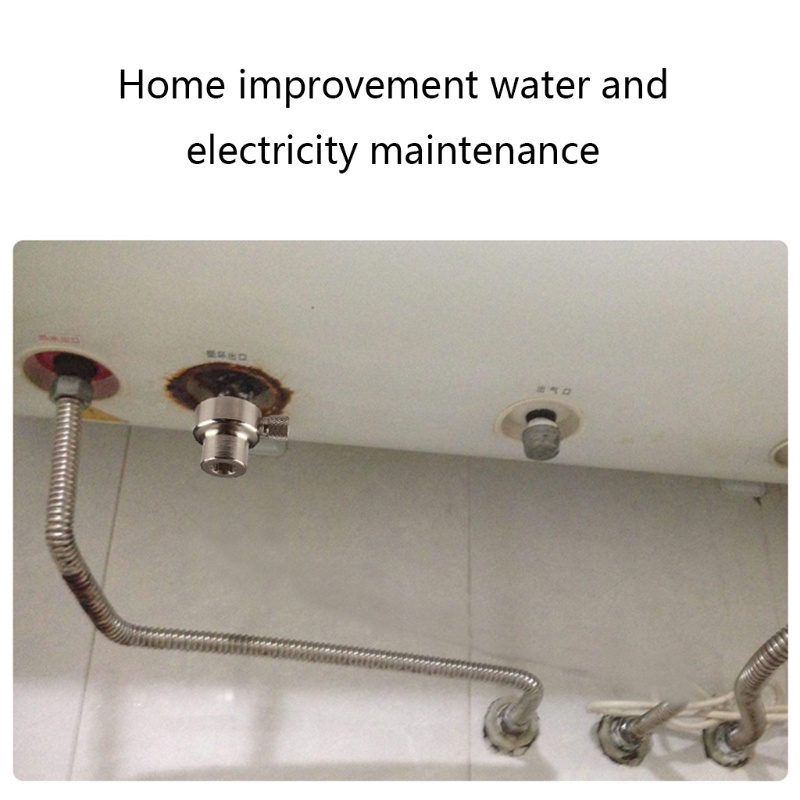 Dụng Cụ Tháo Ốc Vít Bị Hỏng Bằng Thép Không Gỉ Tiện Dụng