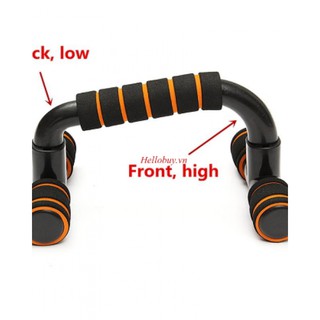 Dụng cụ Hít Đất Push up Stand