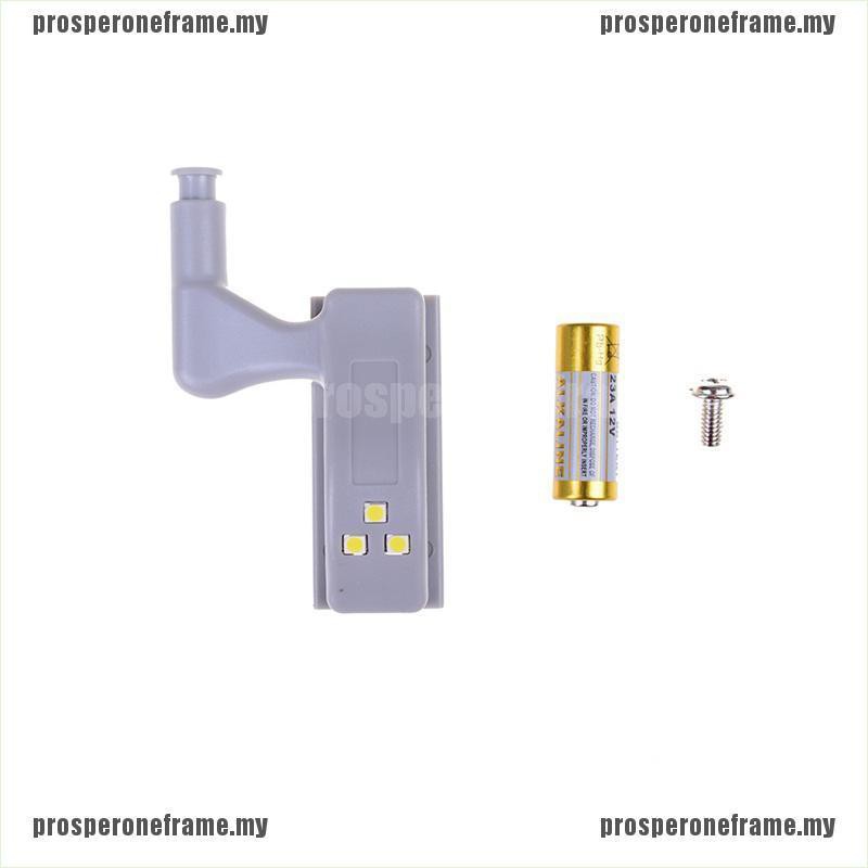 Set 10 Đèn Led Gắn Tủ Bếp Tiện Lợi