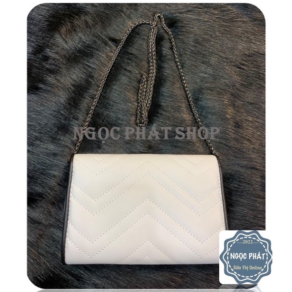 TÚI XÁCH NỮ G_G -ĐEO VAI, ĐEO CHÉO- HÀNG QUẢNG CHÂU SANG, ĐẸP