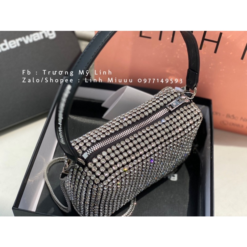 Túi Alex đá cao cấp supefullbox