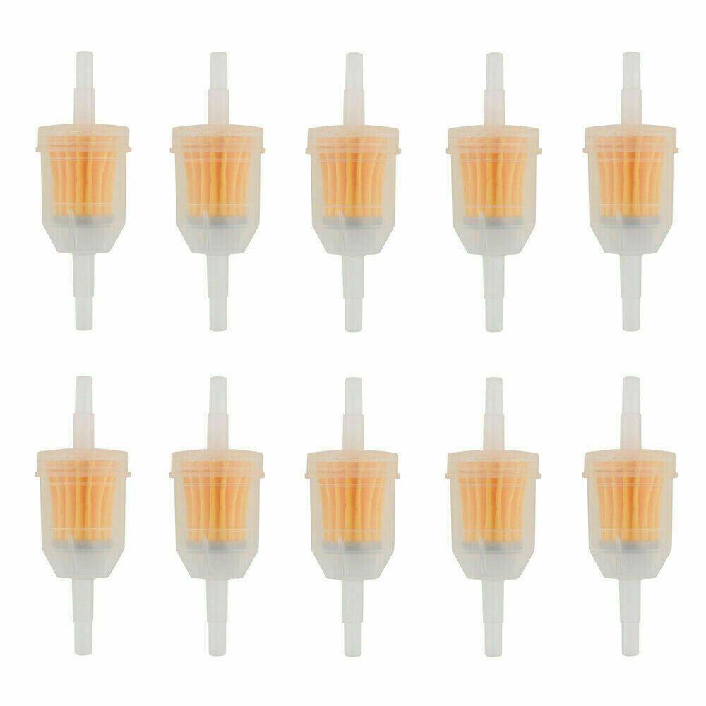 MAG Set 10 Bộ Lọc Nhiên Liệu Cho Xe Mô Tô