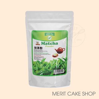 Bột trà xanh matcha Neicha Đài Loan 100g