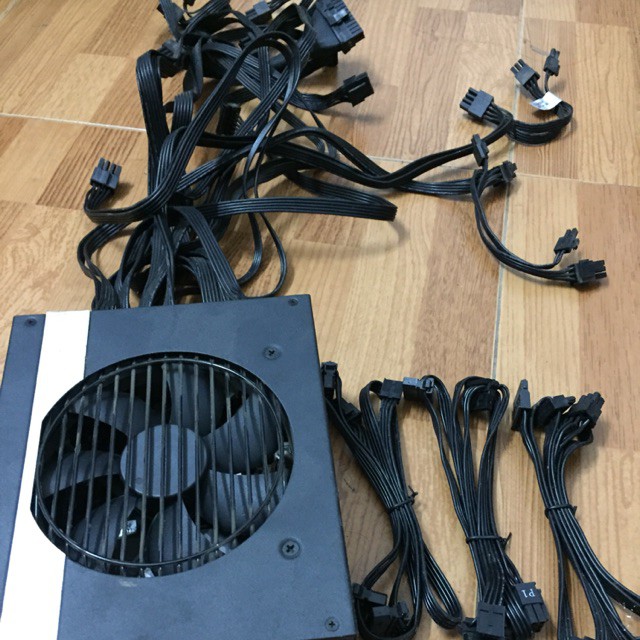 Nguồn Sama Armor 750w