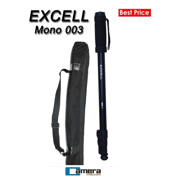 Gậy Chụp Ảnh Excell Mono 003 | BigBuy360 - bigbuy360.vn