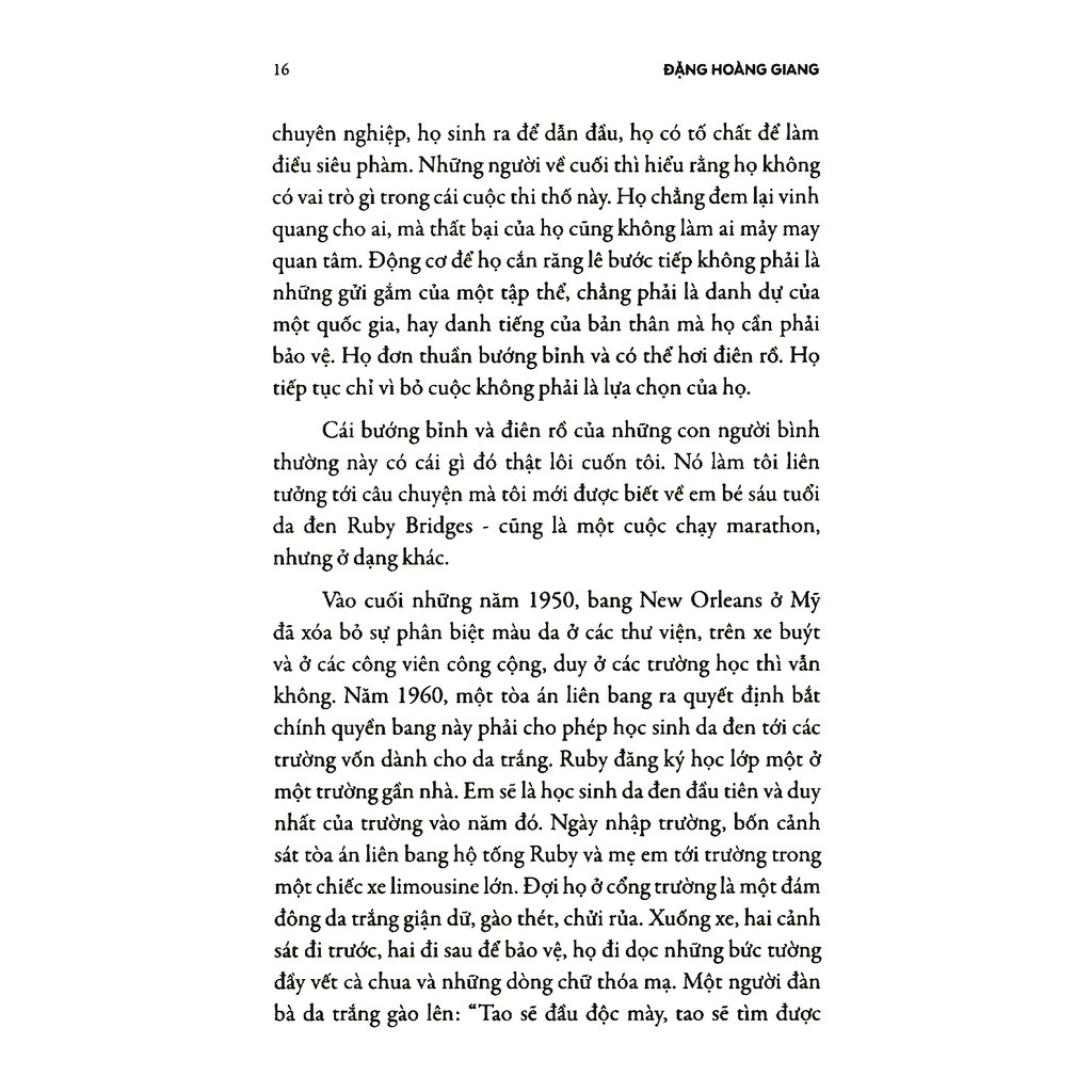Sách Nhã Nam - Bức Xúc Không Làm Ta Vô Can