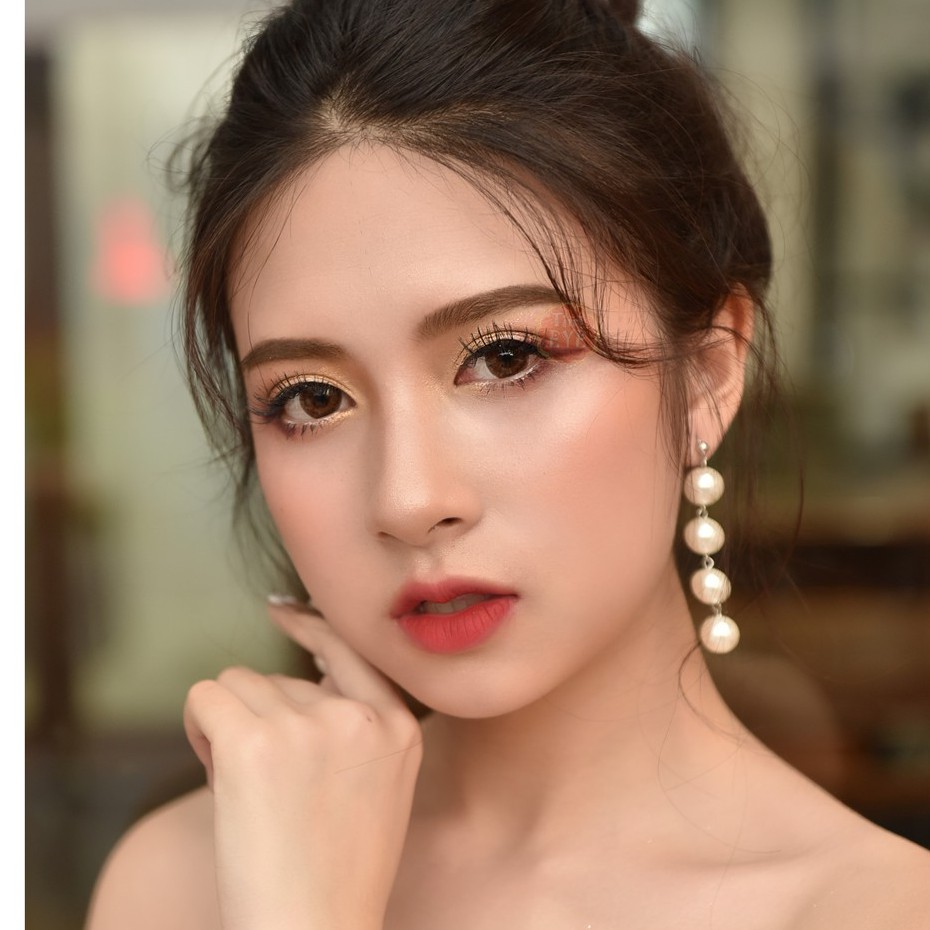 Kính Áp Tròng Tinteye Lens 358