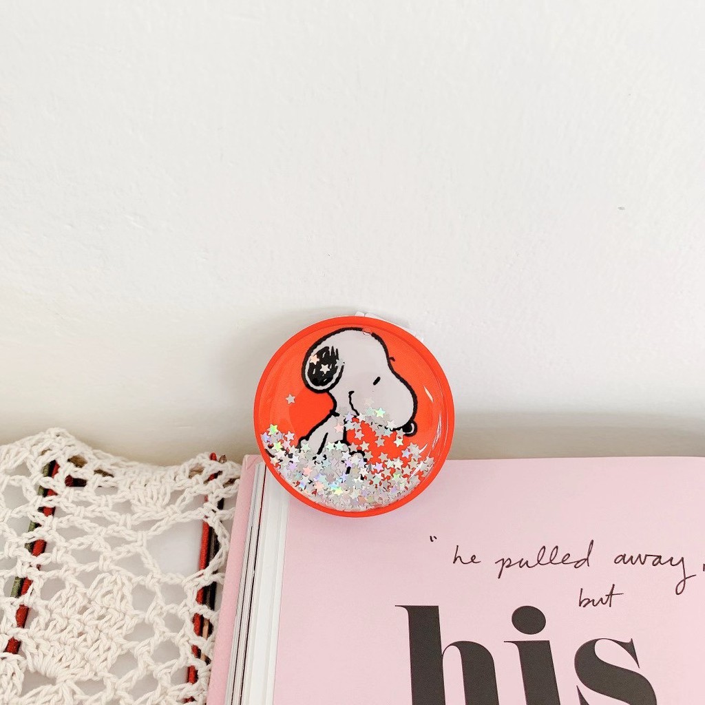 CREATIVE Giá Đỡ Điện Thoại Thiết Kế Có Gương Soi Độc Đáo | BigBuy360 - bigbuy360.vn