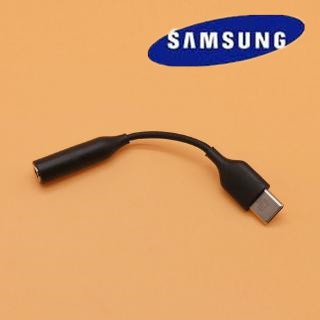 Original samsung USB-C headset jack adapter type c to 3.5mm audio cable for samsung NOTE10/NOTE10+/A70/w2019 Digital