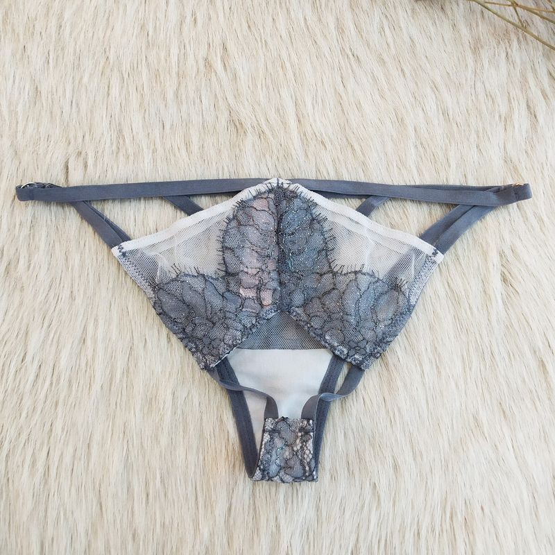 Quần Lót Cheekini Ren Siêu Sexy Victoria's Secret Chính Hãng 11084459