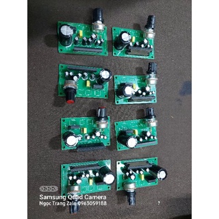 Mạch ic tiếng la4440