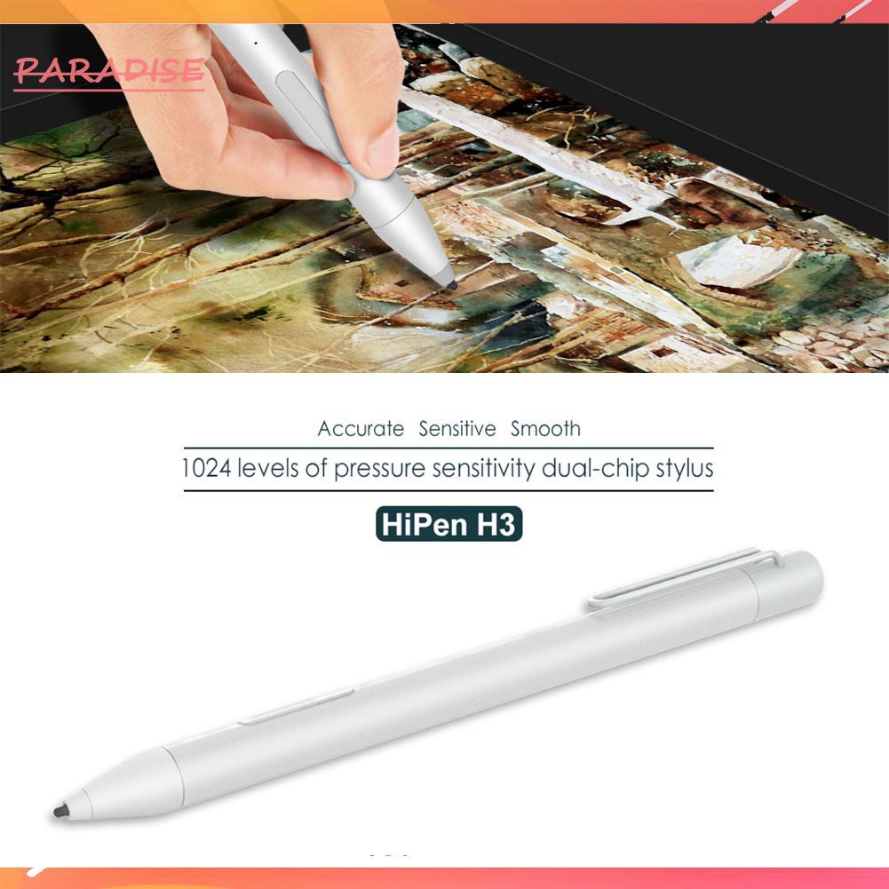 Paradise1 CHUWI H3 For CHUWI HiPad LTE/Hi9 PLUS Capacitive Tablet Touch Stylus Pen