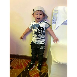Giày thể thao phối lưới ảnh thật 2 màu