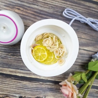 Máy xông mặt thảo mộc