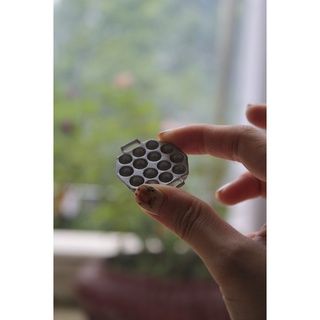 BEP001 chảo đúc bánh khọt