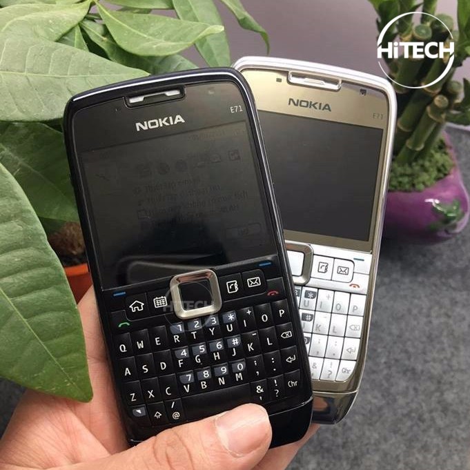 ĐIỆN THOẠI NOKIA E71 | BigBuy360 - bigbuy360.vn