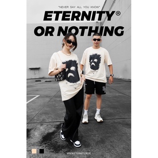 Shadow tee | eternity