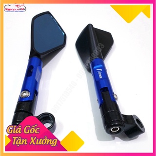 Gương Rizoma cao cấp 5 cạnh (giá 1 cặp ) (Ảnh Sp thật)