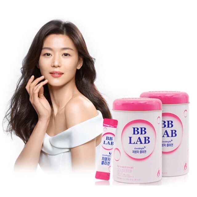 Collagen dạng bột BB Lab 1200g làm đẹp da và ngăn ngừa lão hóa(1 hộp 30 gói) | BigBuy360 - bigbuy360.vn